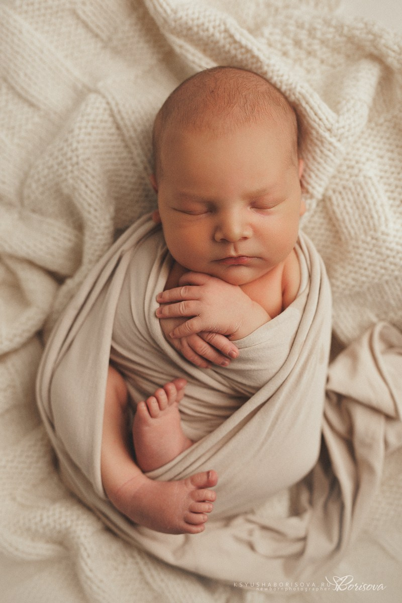 Новорожденные. Фотограф новорожденных в Магнитогорске Ксюша Борисова
