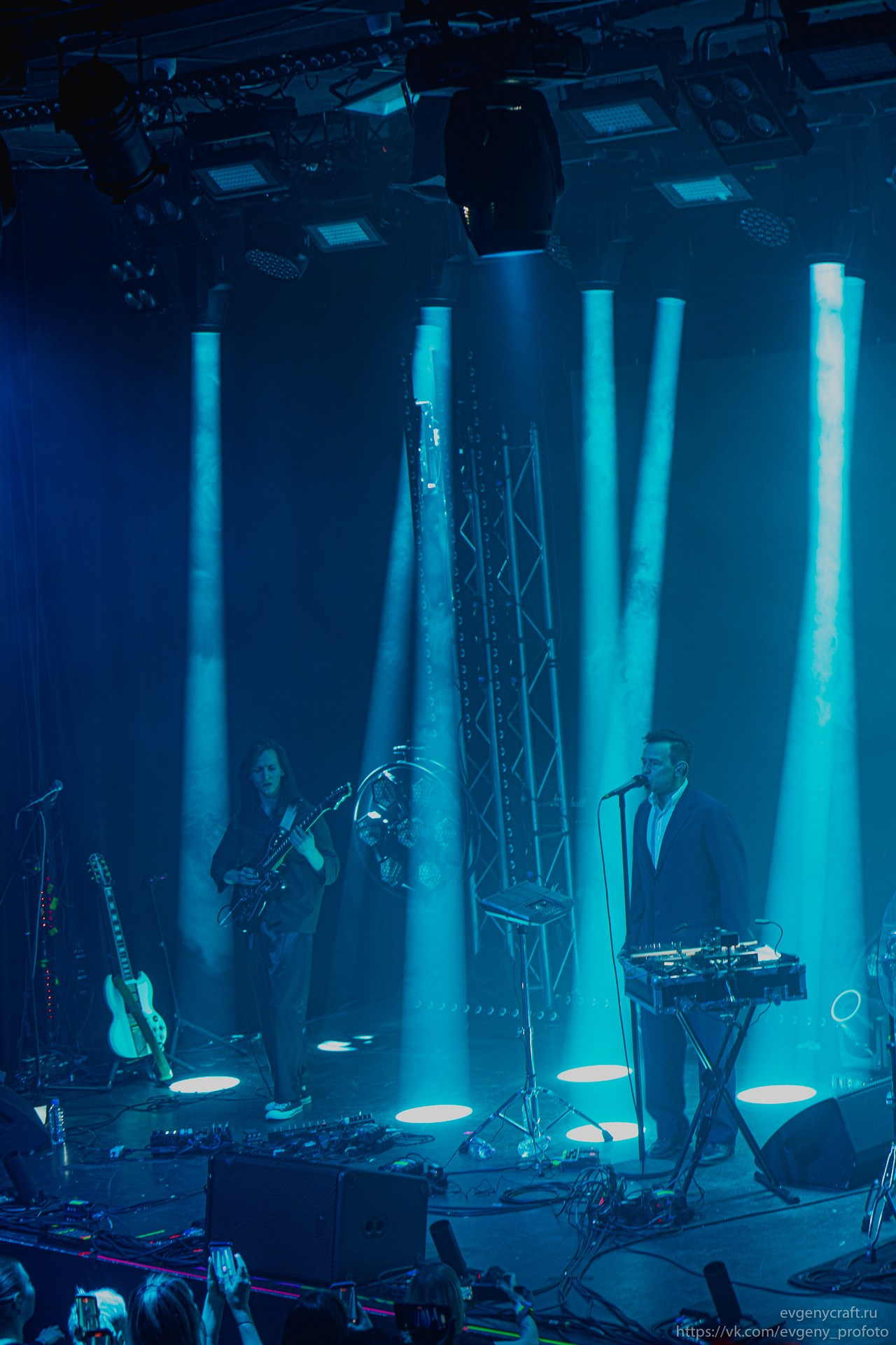 Dolphin 14 feb 2026. EvgenyCraft