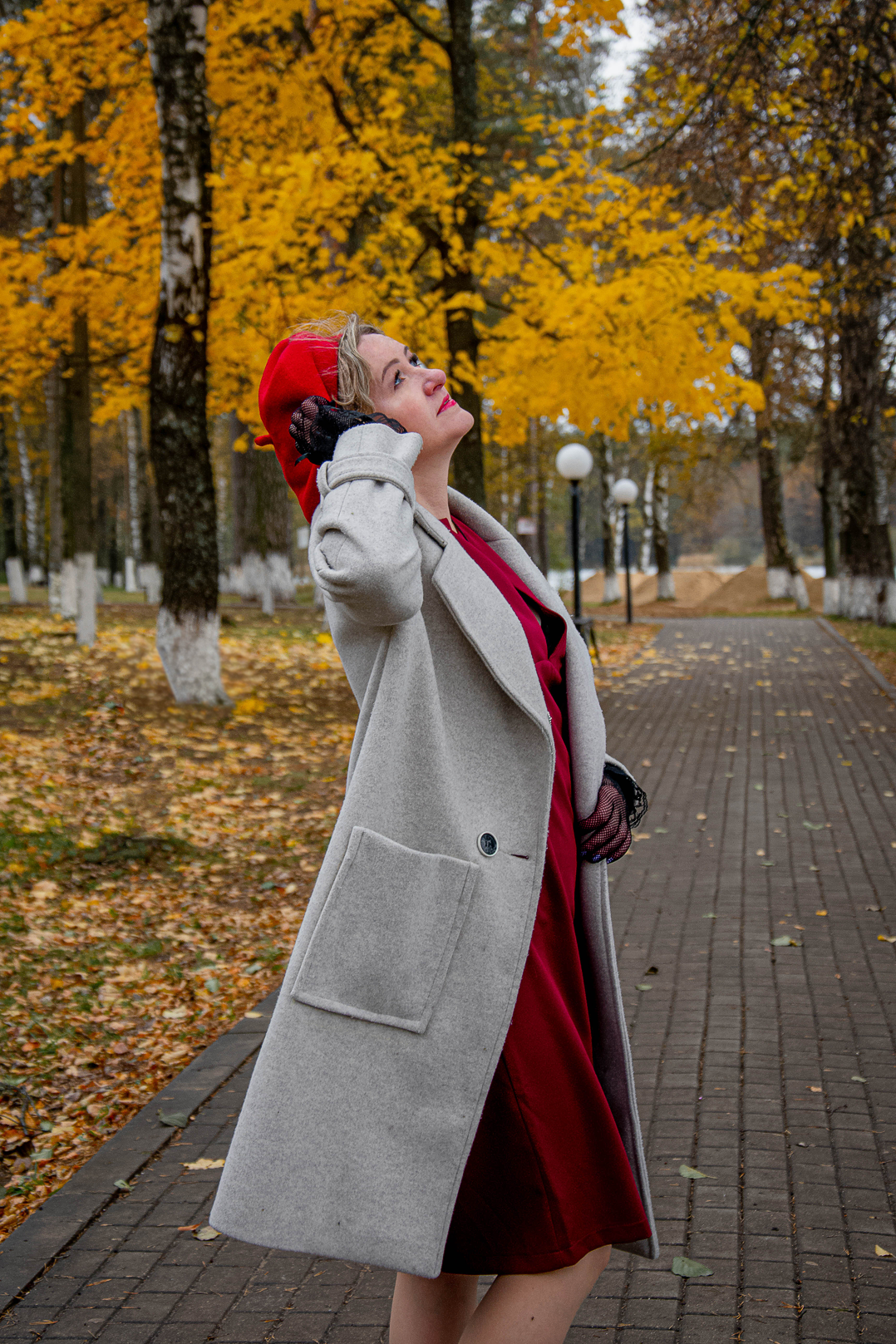 Елена. Женский фотограф в Людиново и Киров