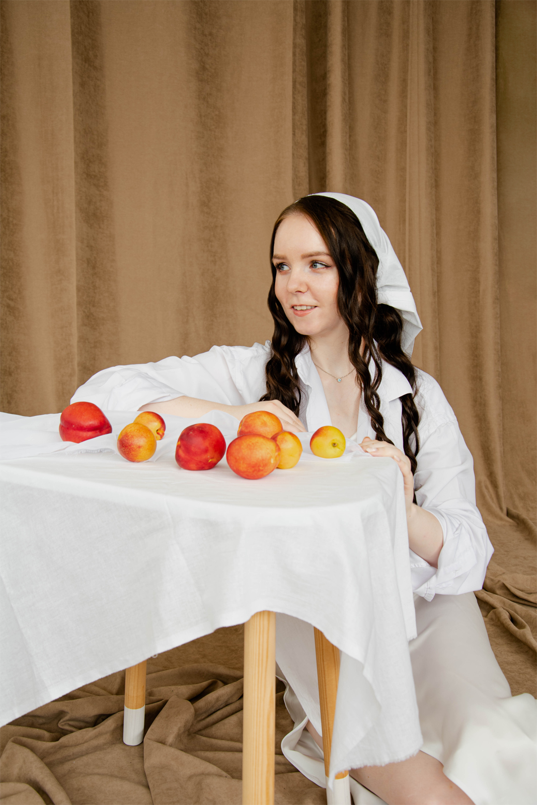 Елена. Женский фотограф в Людиново и Киров