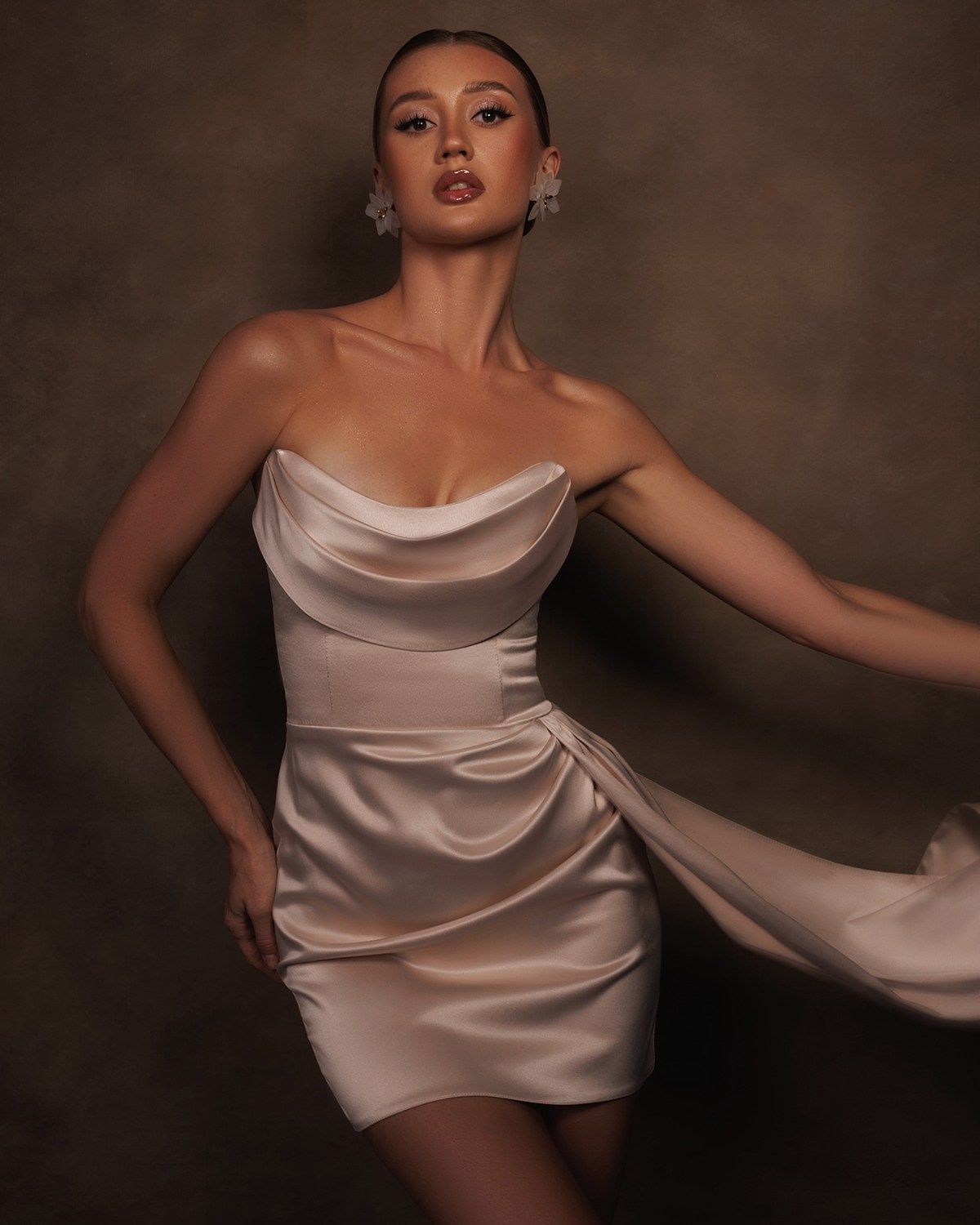 Портфолио. Aniqiina