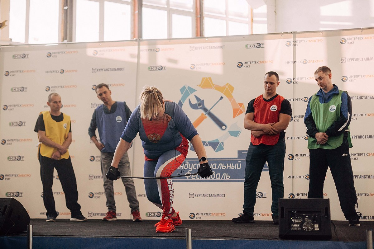 Индустриальный фестиваль. Свадебный фотограф Челябинск, Екатеринбург, Курган — Виктор Слуднов