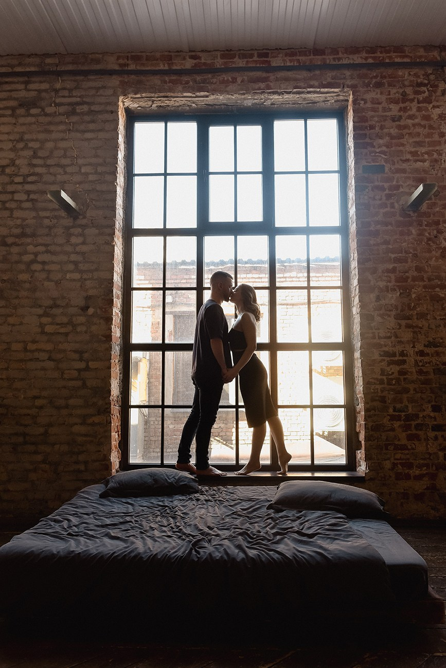 Юлия и Антон. Свадебный и семейный фотограф в Ростове-на-Дону Елена Сторожок