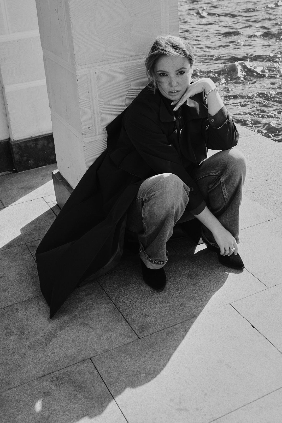 Портретный фотограф. Москва