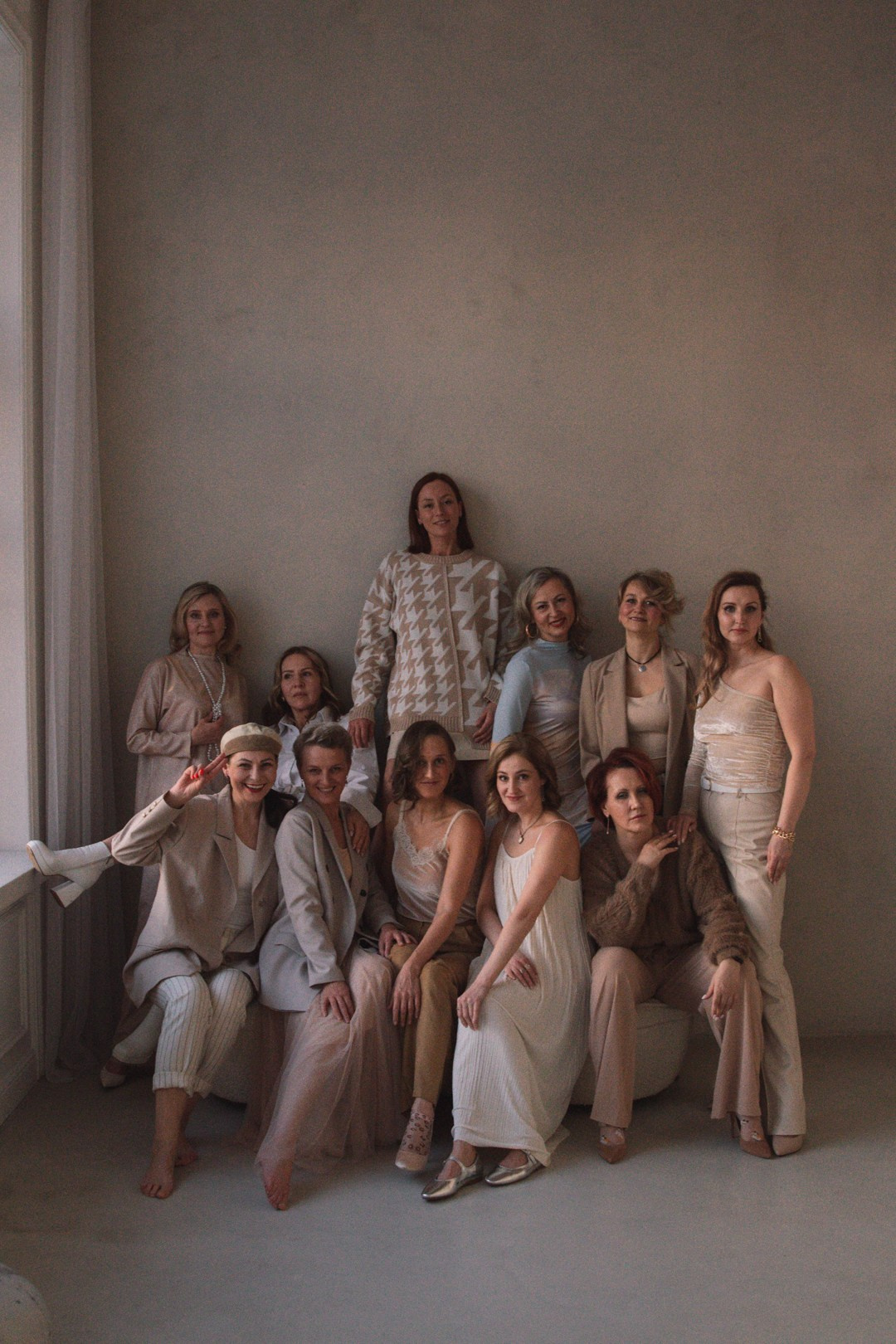 Девичник. Фотограф Настя Булочка Екатеринубрг