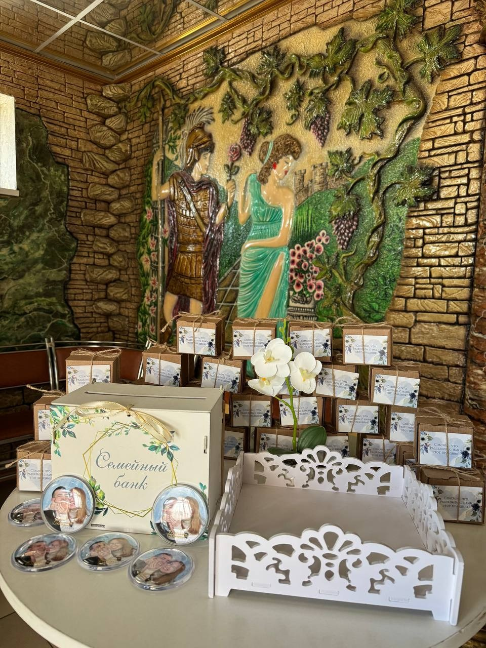 Декораторы. Организатор праздников. Ведущая Марина Гребенникова