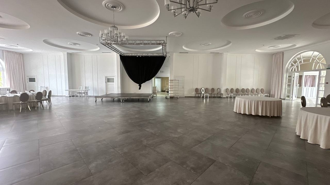 Ресторан Усадьба в Ростове-на-Дону: фото, вместимость, свадьбы | До Мурашек. Организация свадеб и корпоративов До Мурашек Ростов-на-Дону