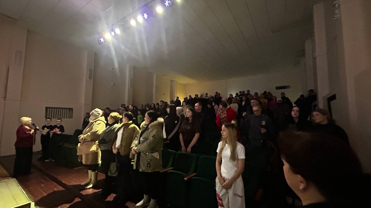 Фильмы памяти