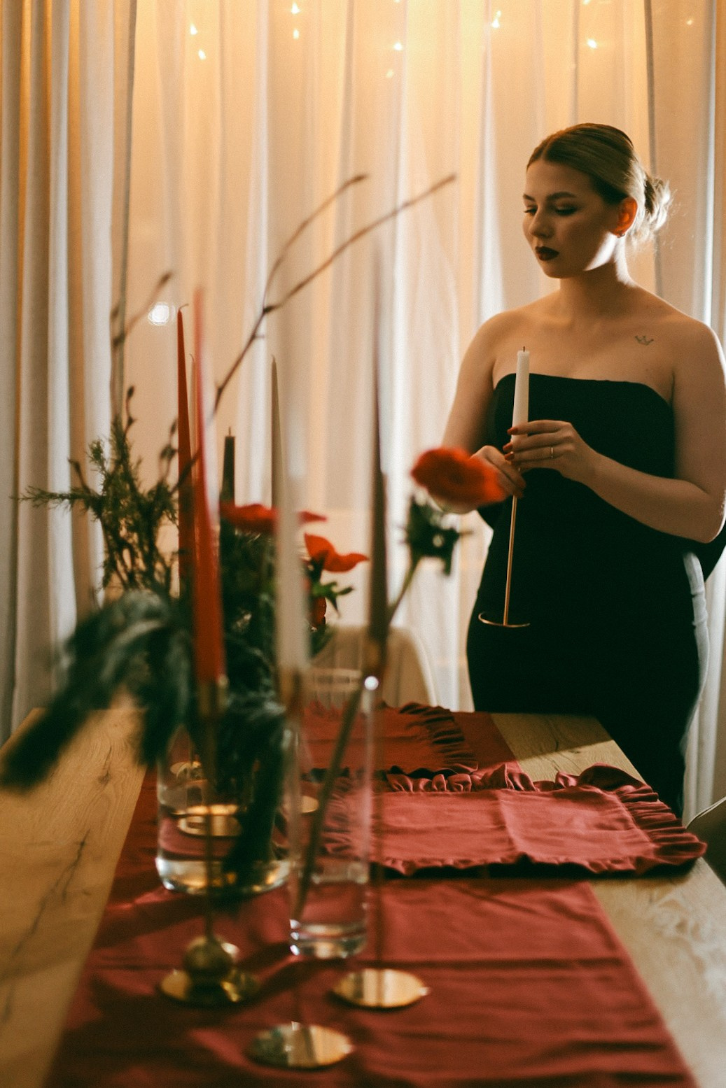 Денис и Оля. Фотограф Нижний Новгород