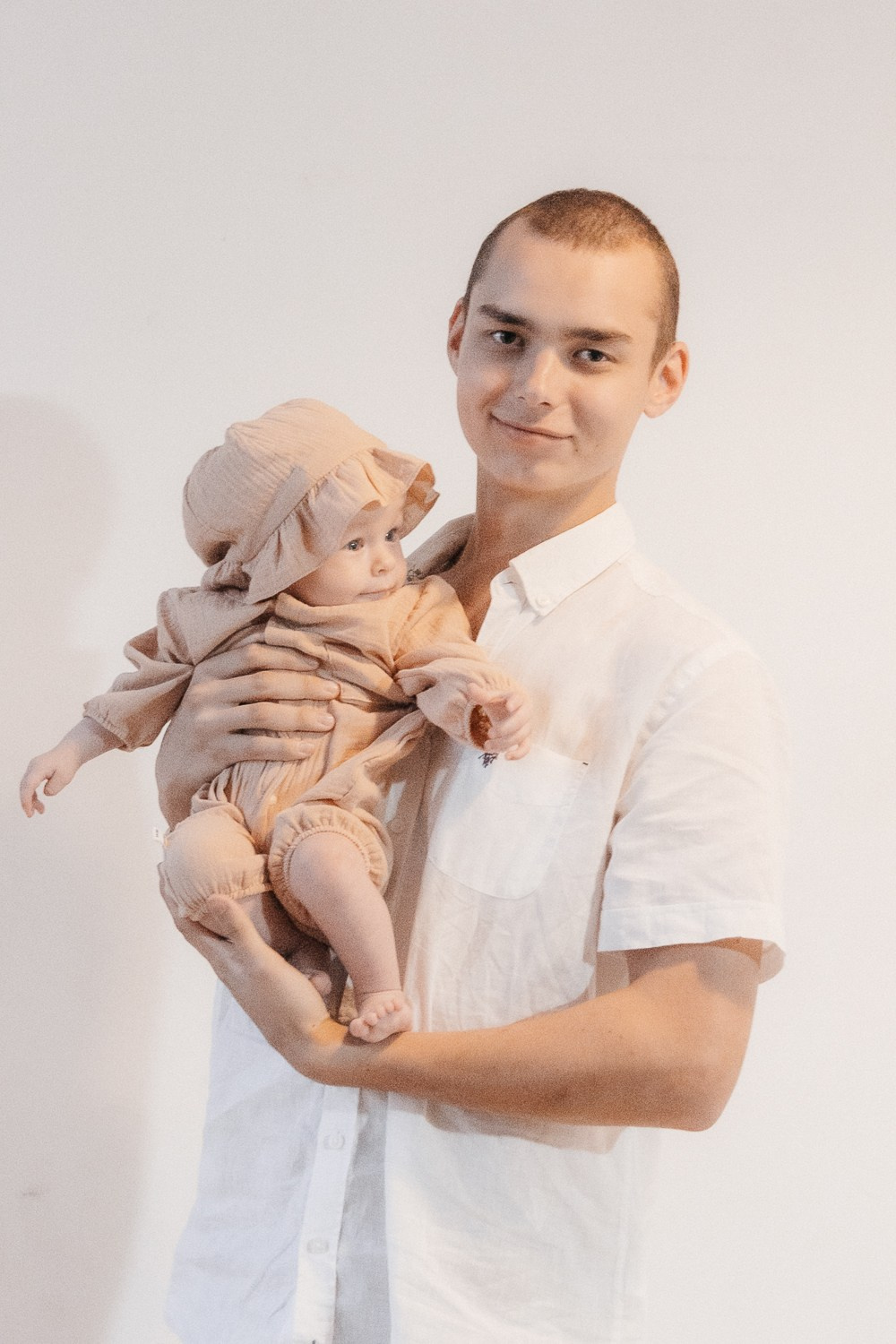 FAMILY. Семейный фотограф Казань Никита Федин