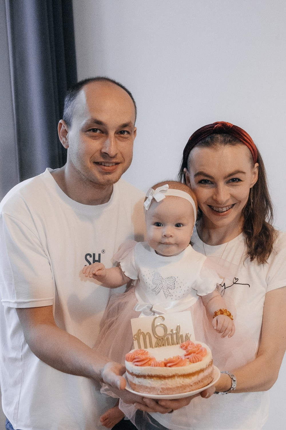 FAMILY. Семейный фотограф Казань Никита Федин