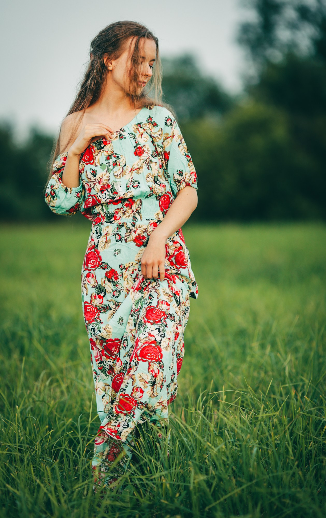 одежда в аренду для фотосессии, образы для съемки в Петрозаводске