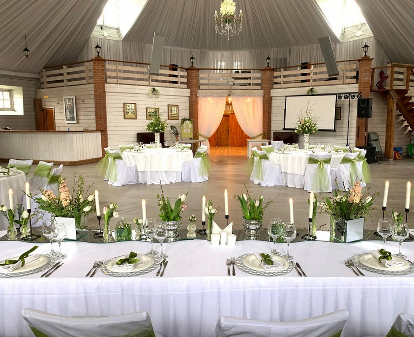 Площадка № 3-1. Свадебный и портретный фотограф Москва