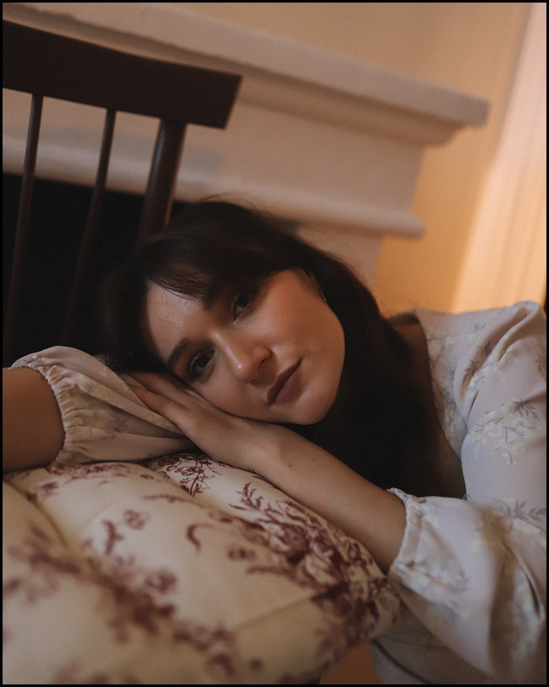 Фотопроект 8-го марта. Фотограф в Нижнем Новгороде Кристина Батанова