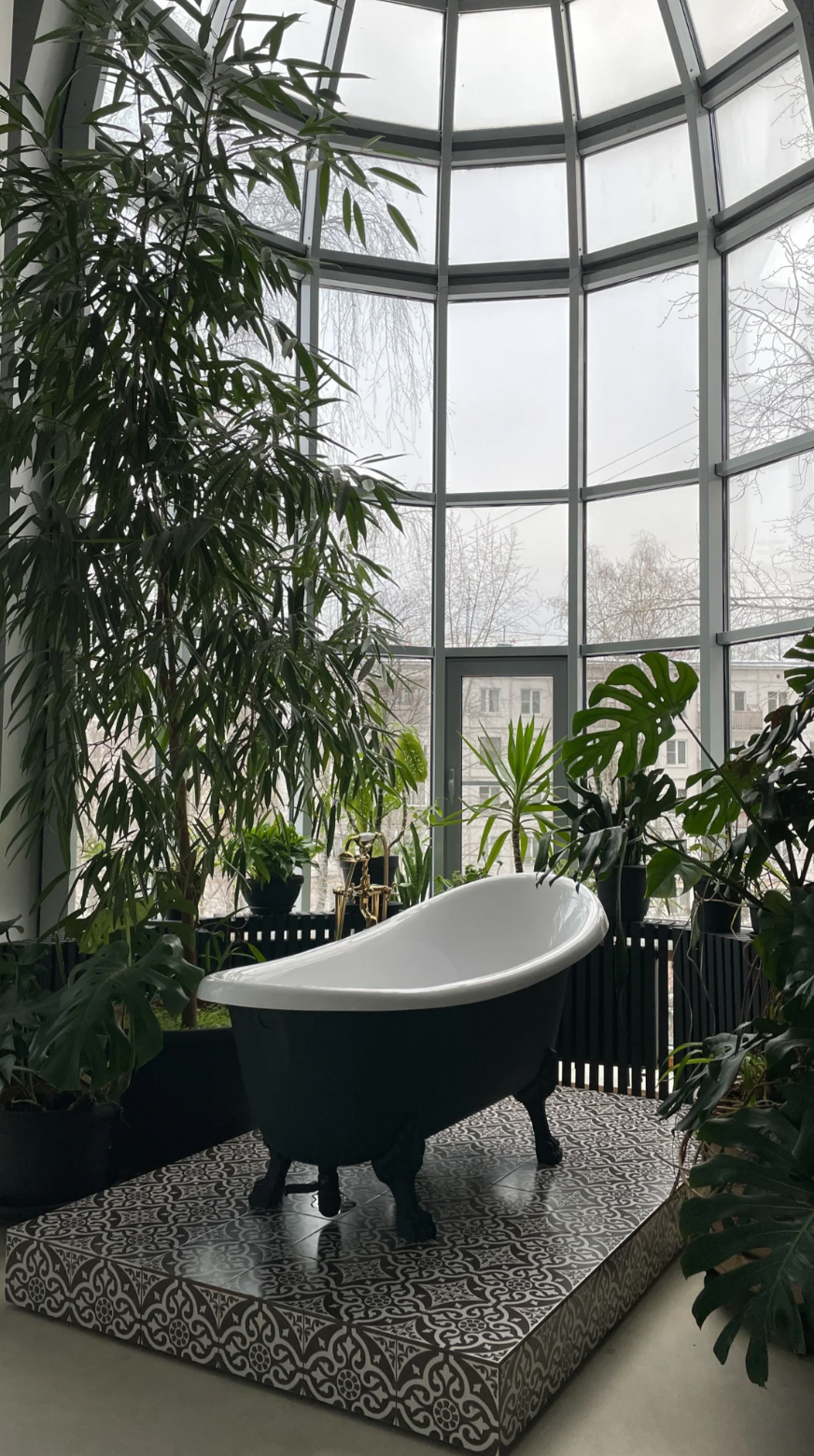 Locations for photo shoot. Nude and Fine art photographer in Moscow Anna Fors