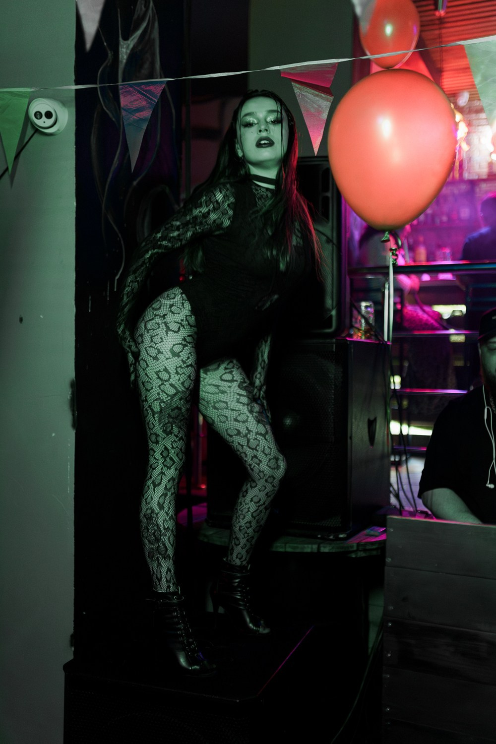 МЯТА LOUNGE. КИПЯТКОМ КОКШЕТАУ