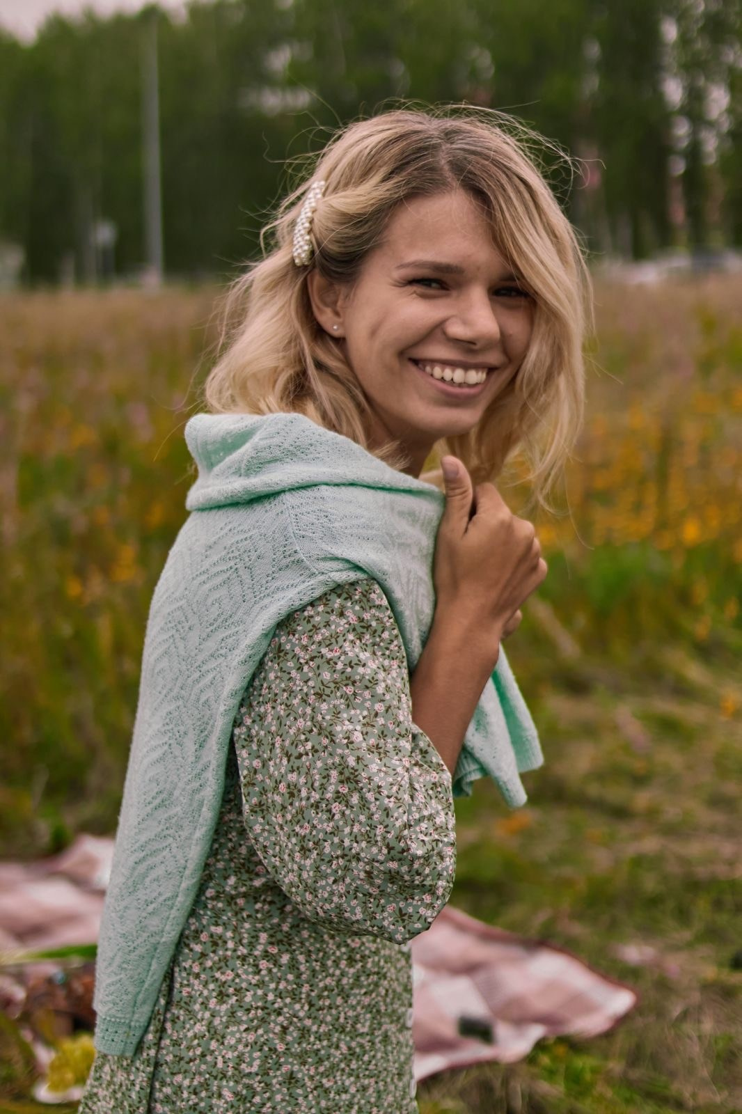 Валентина. Фотограф Стилист Тюмень Вера Хайруллина