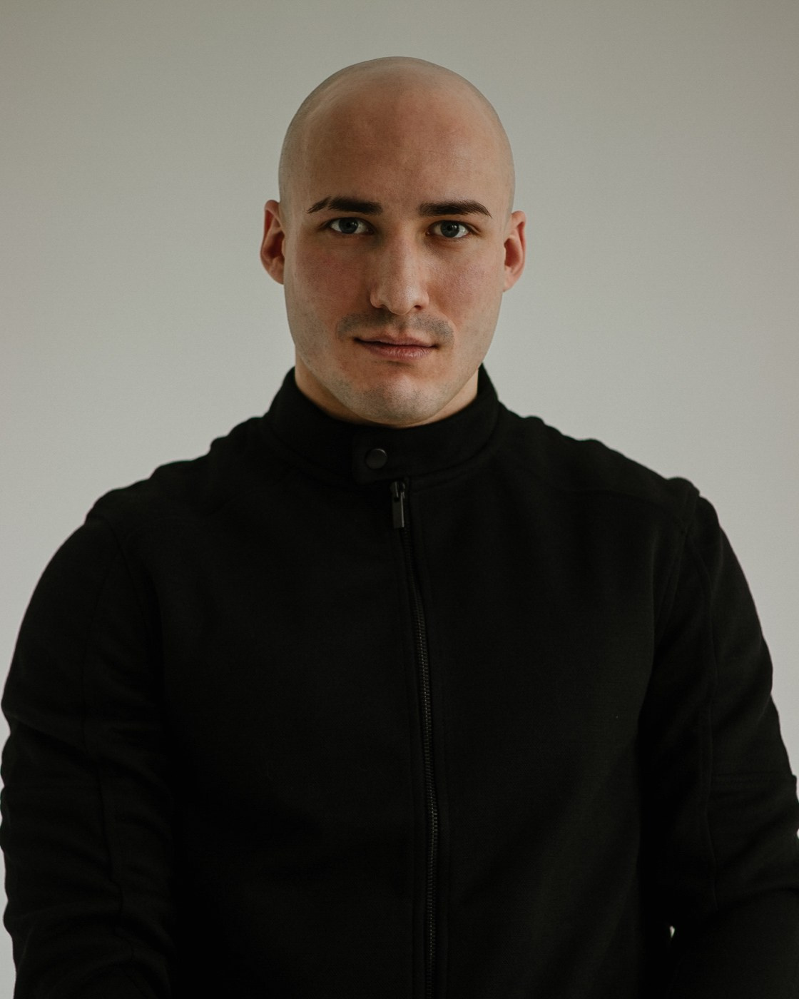 Артём. Воронеж. Фотограф Москва