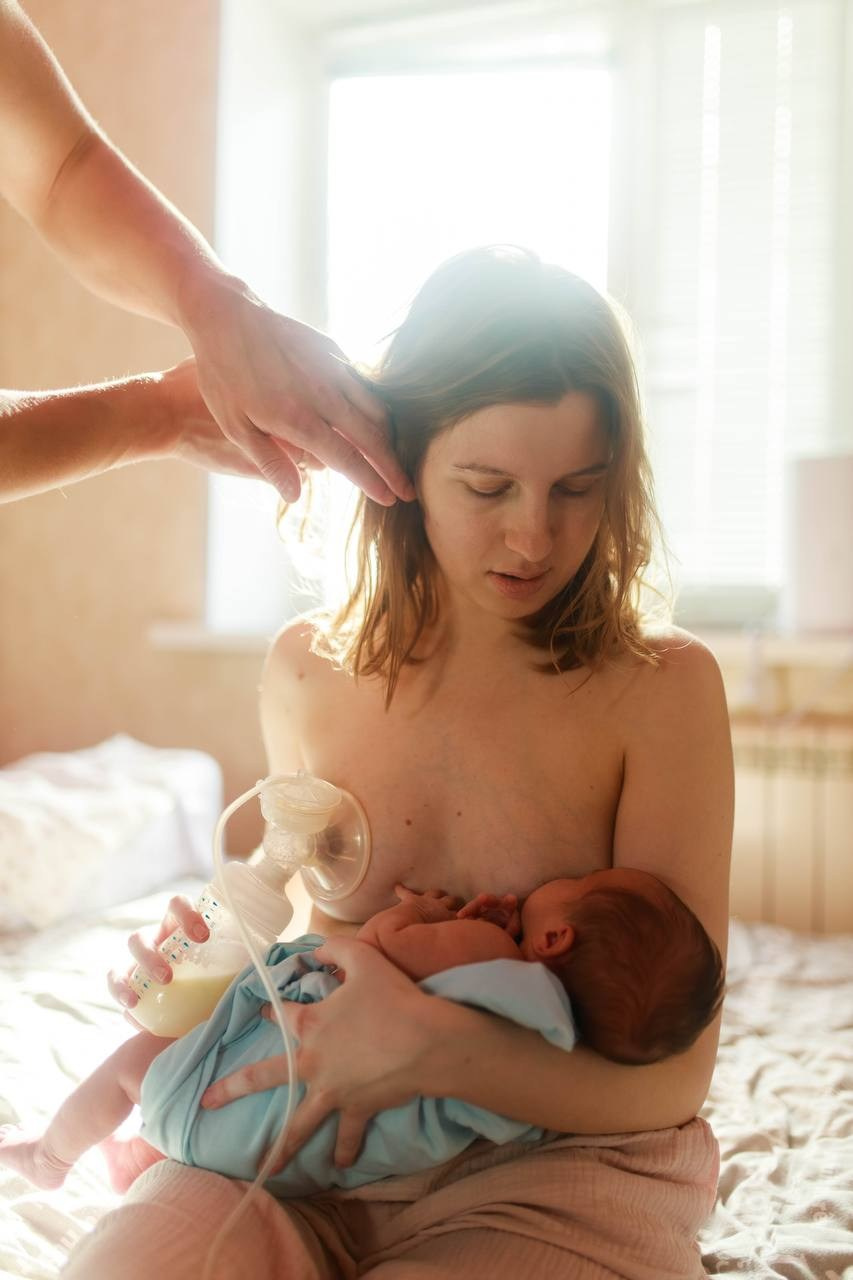 Фотокурс«Искусство домашней фотографии». Фотограф Анастасия Мукоид