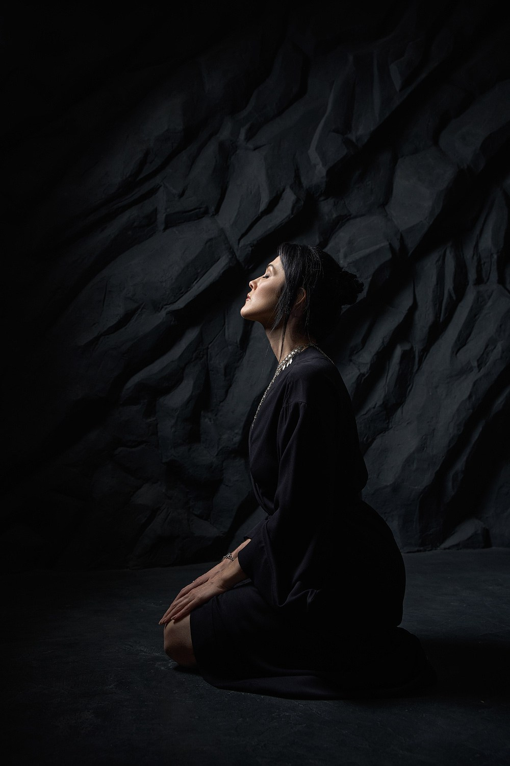 Анна. Профессиональный фотограф Игорь Парфенов, Новосибирск, Москва, реклама, каталоги, контент, портрет, видео, будуар