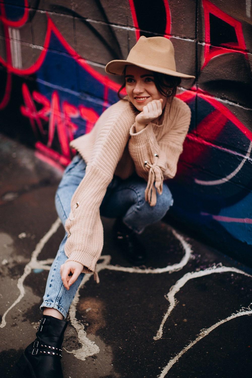 Портрет. Семейный, детский и школьный фотограф в Москве Рудницкая Анна