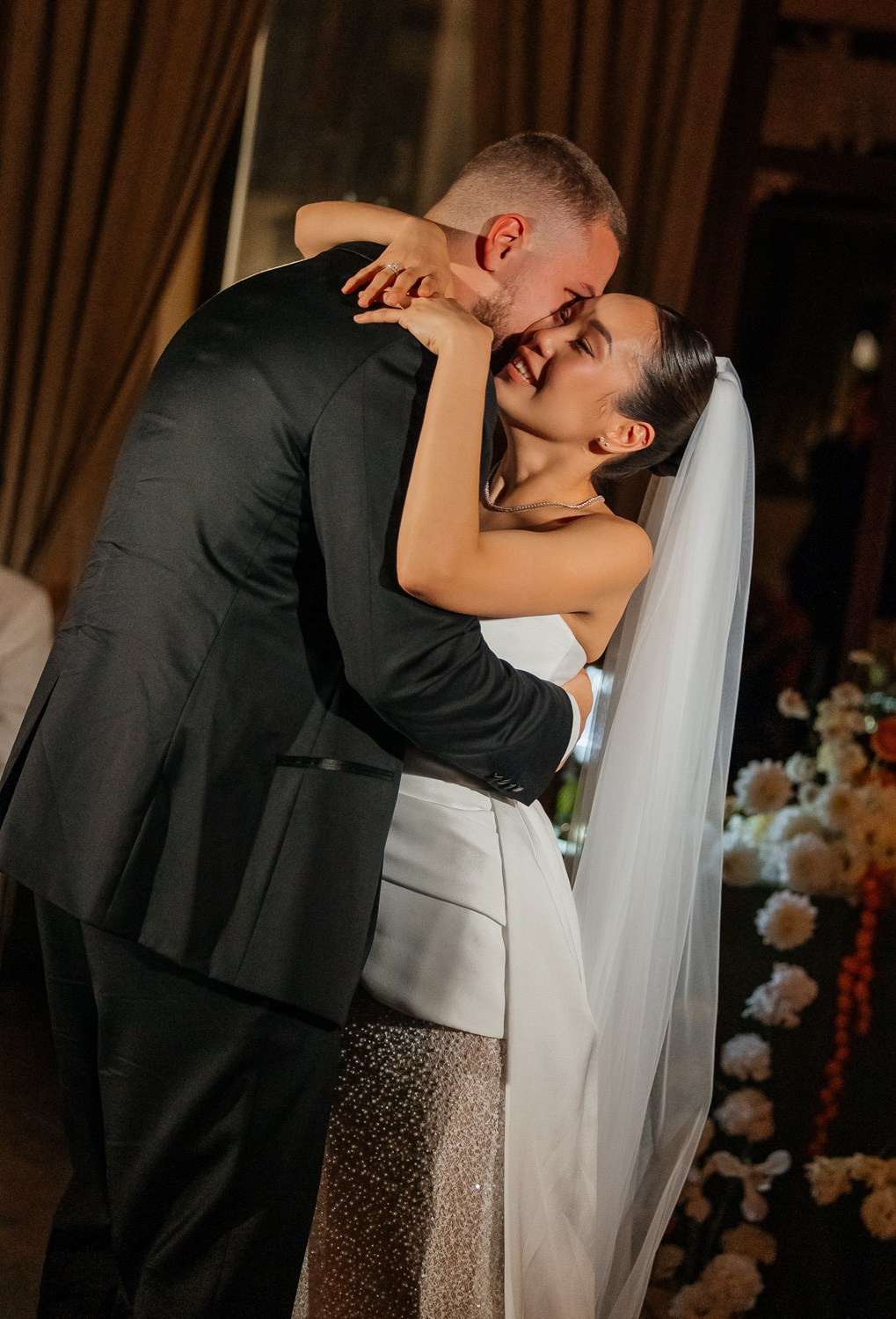 Искусство любить. Свадебный фотограф Москва