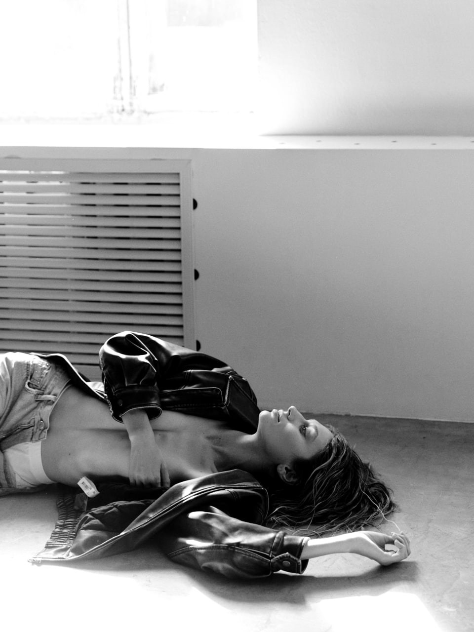 VIKA. Фотограф Екатерина Ситникова