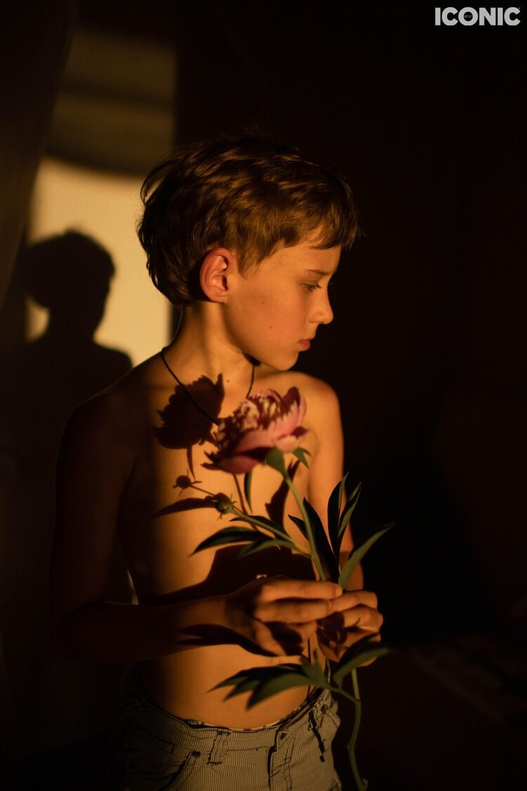 Публикации. Детский и семейный фотограф в Твери Ольга Крестьянинова