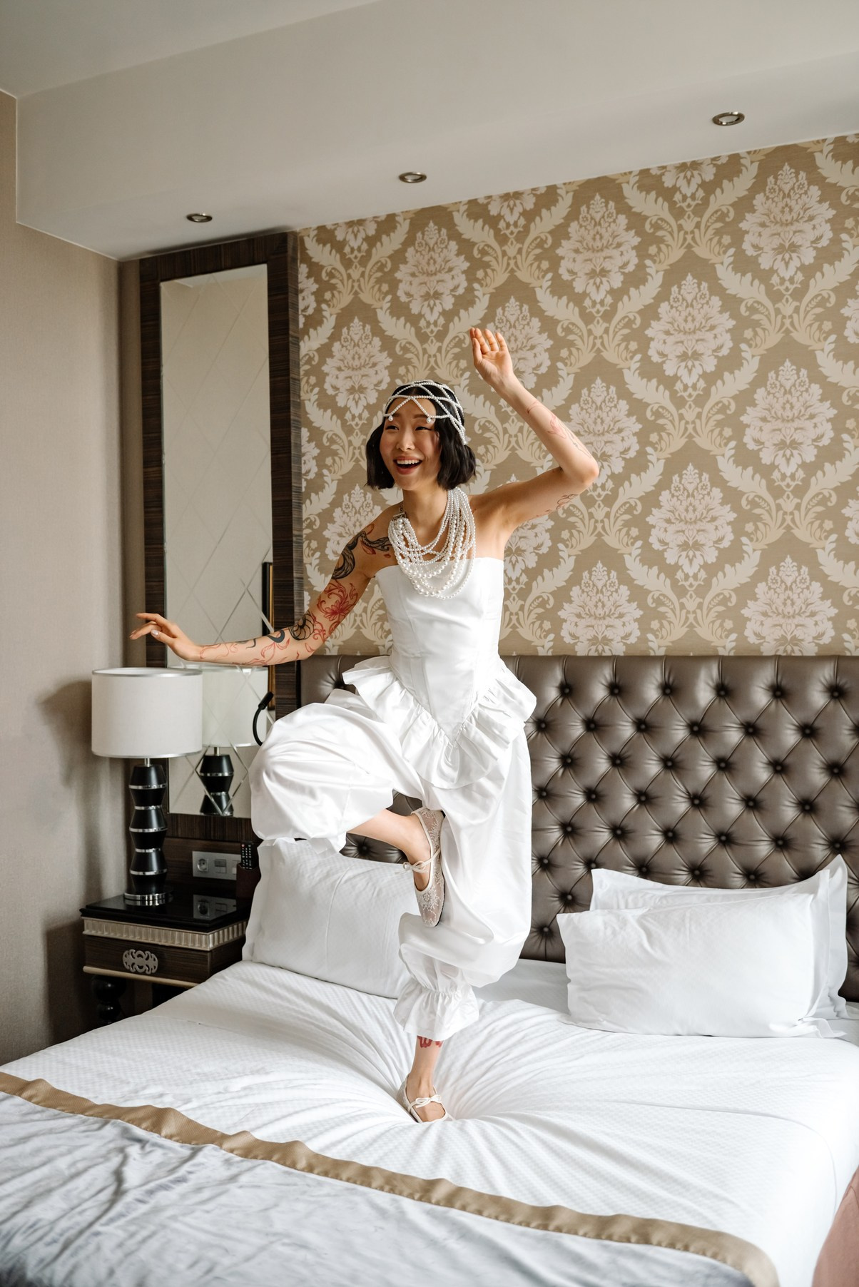 Маджестик. Свадебный и сеейный фотограф в Санкт-Петербурге Елена Худякова