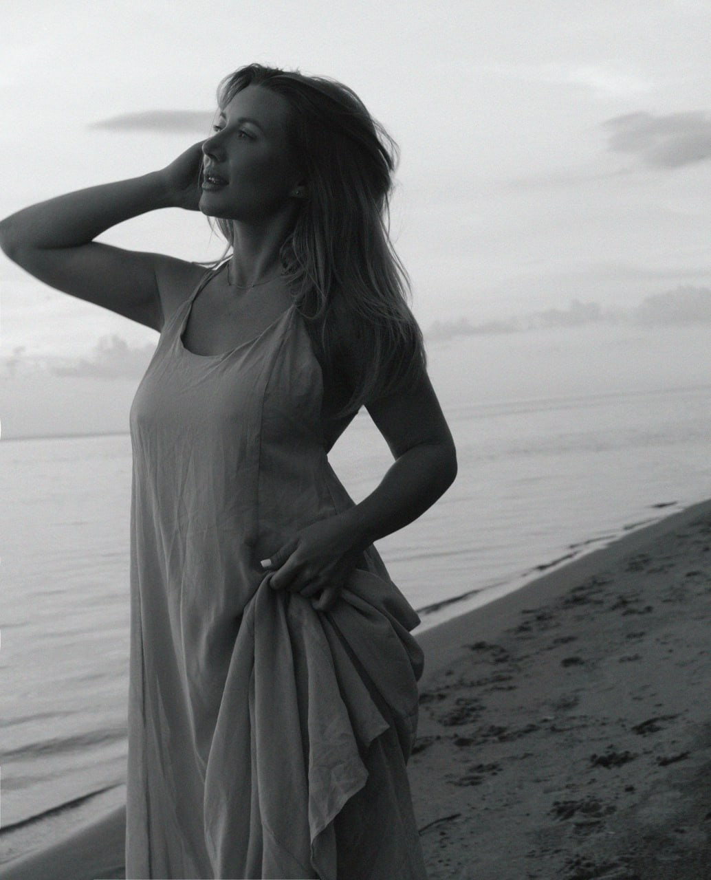 Фотография. Кузнецова Арина — женская художественная фотография, интуитивный художник