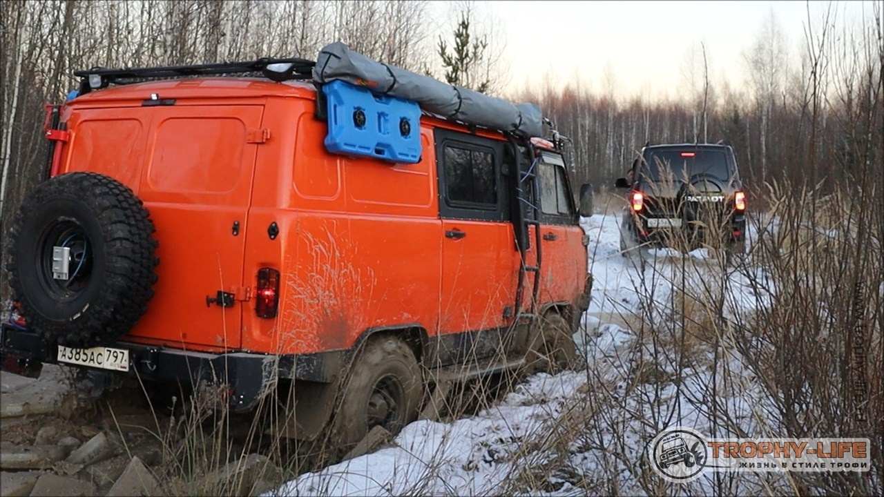Чеховский Проводник -20. Своя Мастерская