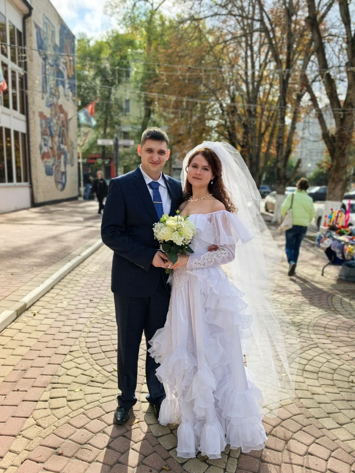 РЕТРО-Свадьба. Фотограф Ростов-на-Дону | Екатерина Жукова