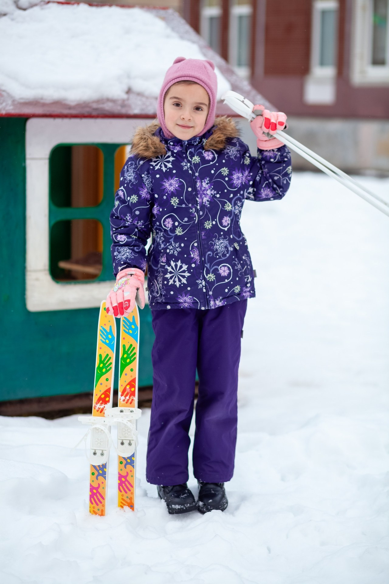 Отзывы. Фотограф Татьяна Воронова, Детские и Семейные фото