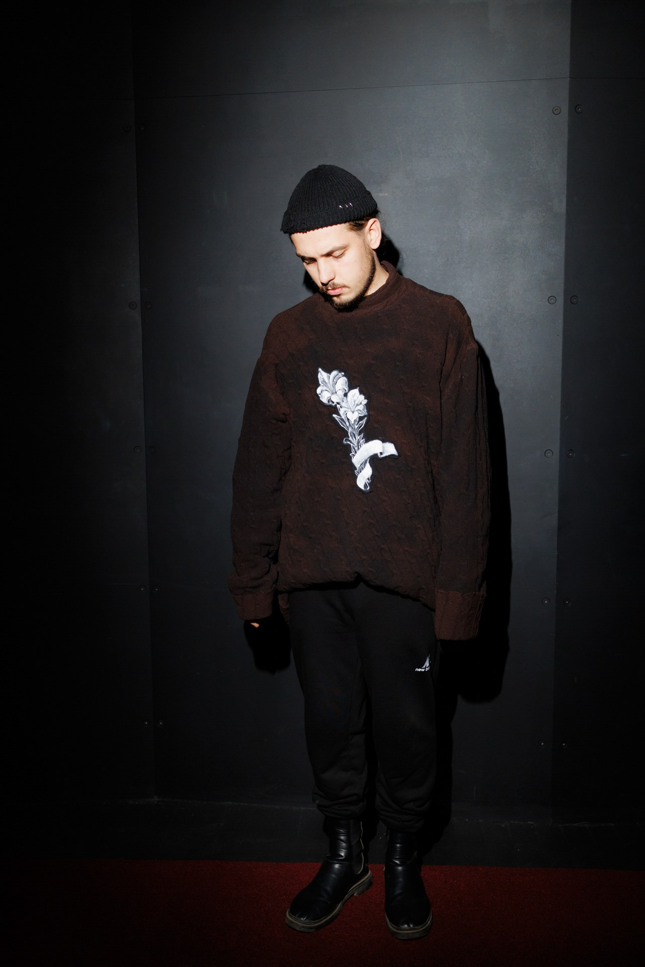 SPB FASHION WEEK 2024. Фотограф в Санкт-Петербурге Гладкий Сергей