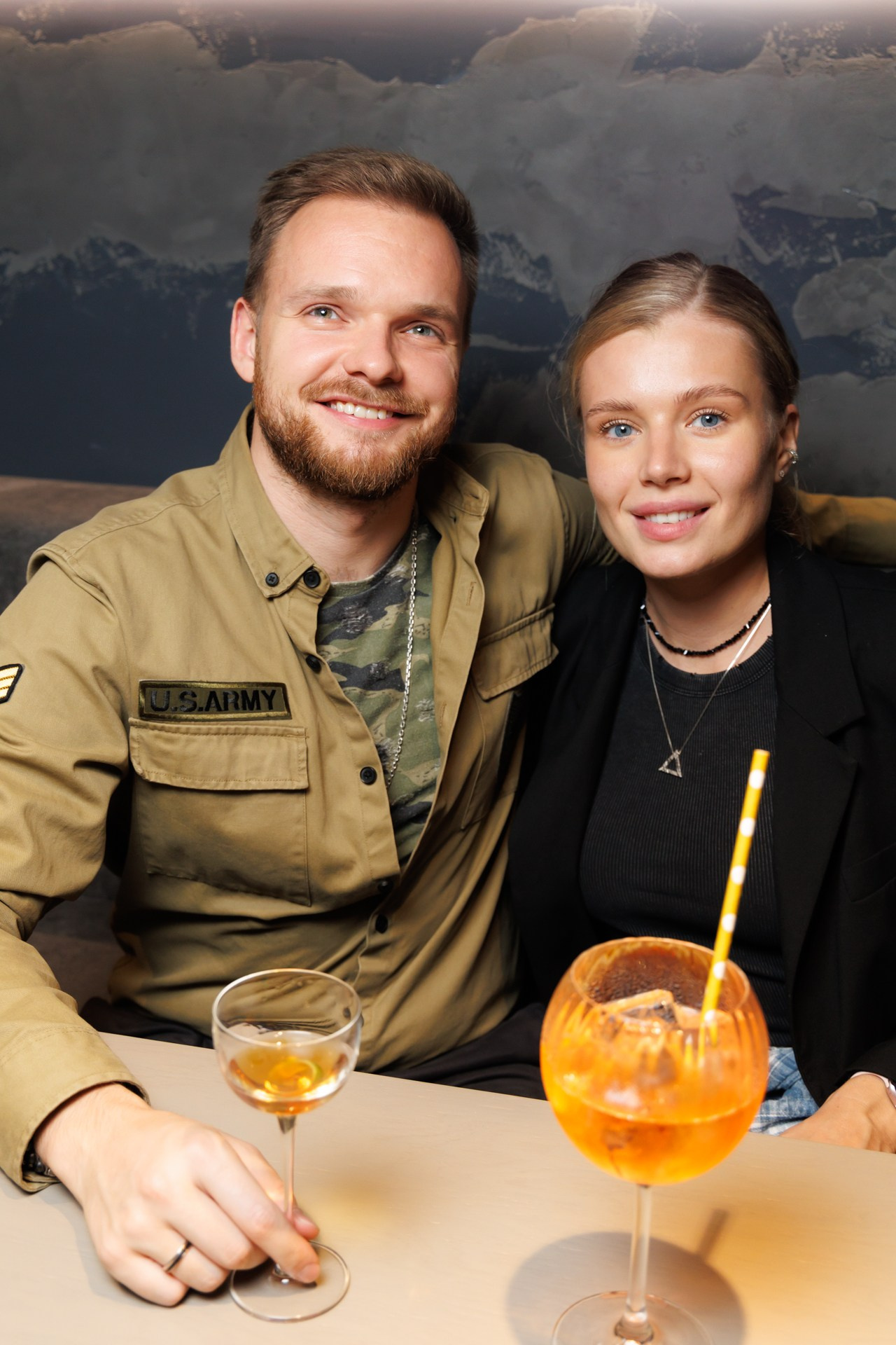 Винный Бар. Фотограф в Санкт-Петербурге Гладкий Сергей