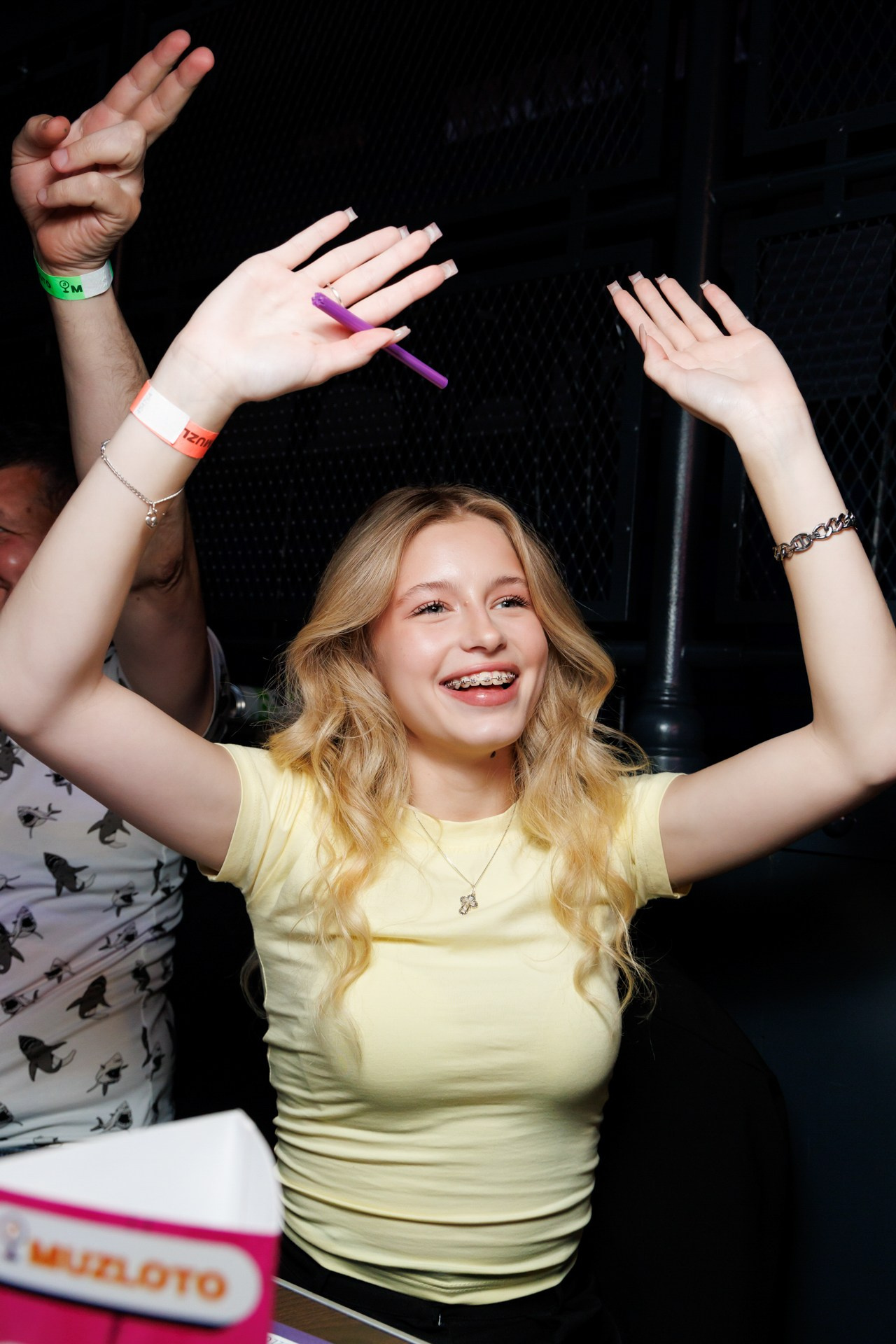 Muzloto. Фотограф в Санкт-Петербурге Гладкий Сергей