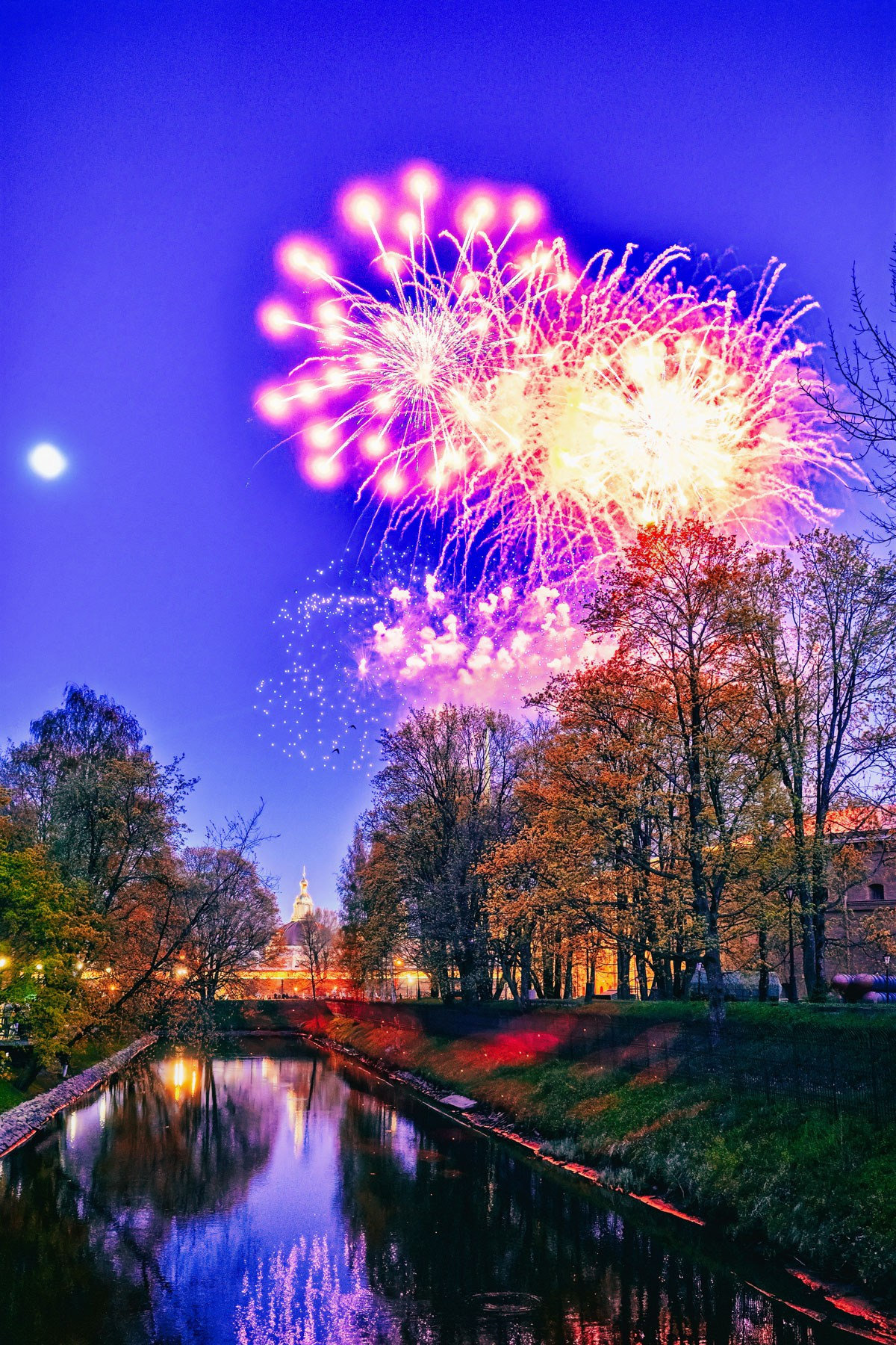 80-летие Великой Победы. НЕЙРО-АРТы Воеводова