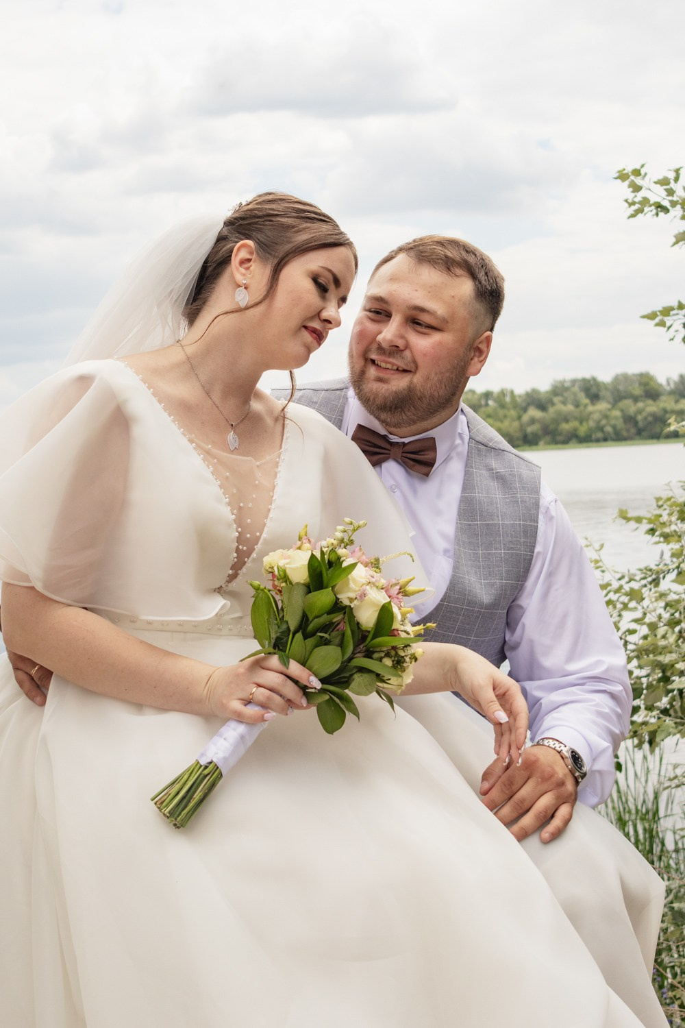 Свадьбы. Репортажный фотограф Кирилл Бартенев