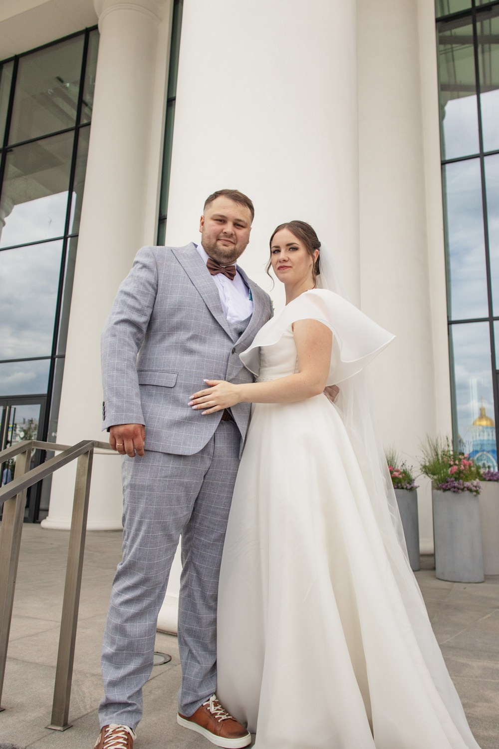 Свадьбы. Репортажный фотограф Кирилл Бартенев