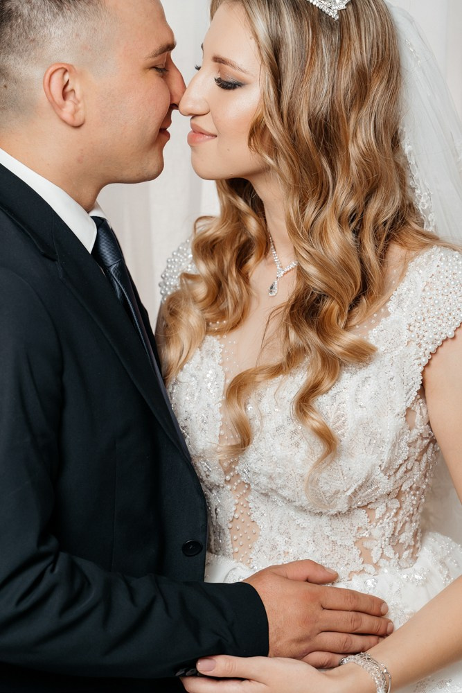 Свадьба Диана & Дима. Фотограф и видеограф в Москве