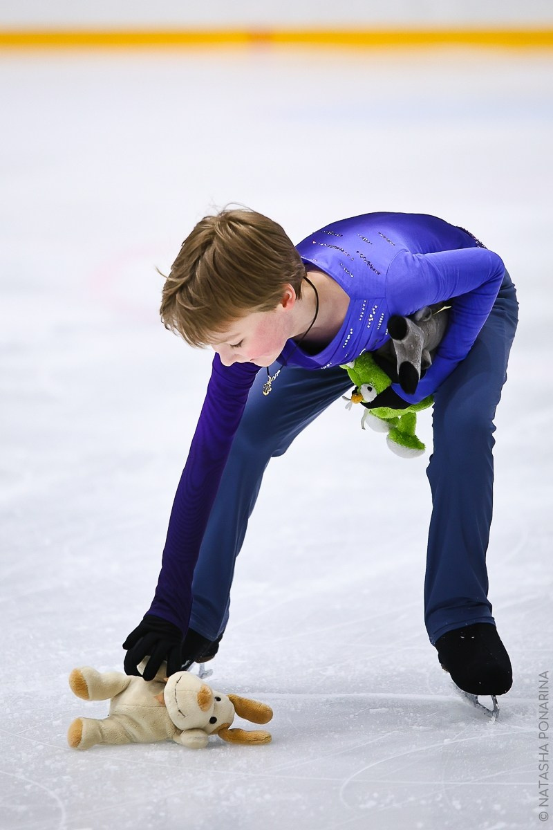 Коптяев Кирилл 2024 Архангельск. Russian figure skating photographer from Saint-Petersburg