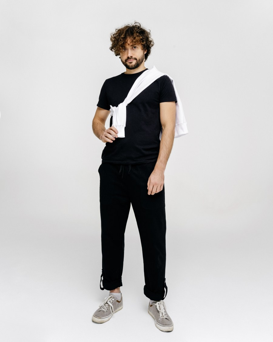 Для бренда Свитшотов. Фотограф для людей и их брендов