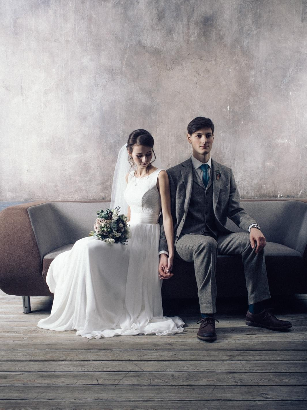 Couple/Wedding. Photographer, Masha Berliner
