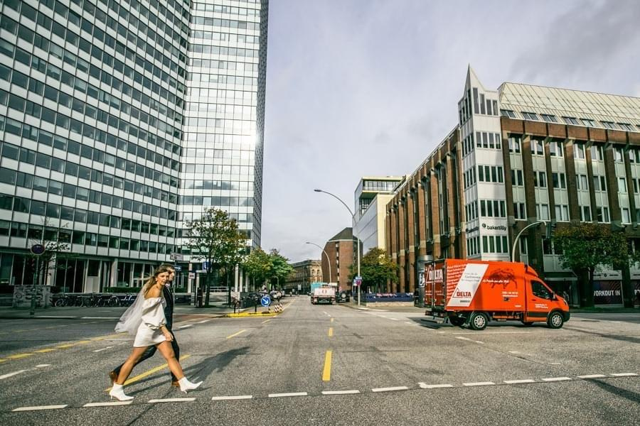Couple/Wedding. Photographer, Masha Berliner