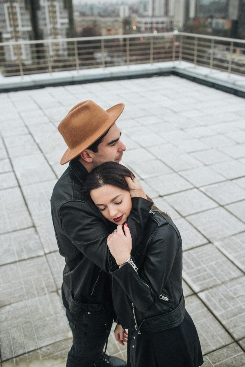 Couple/Wedding. Photographer, Masha Berliner