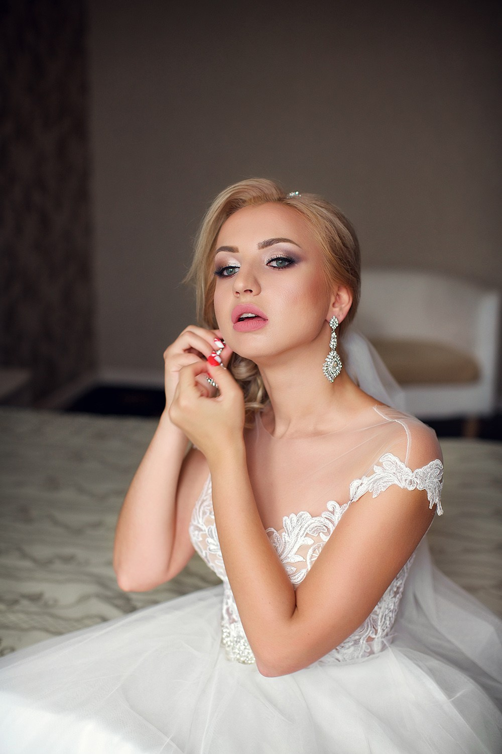 Катя+Максим. Свадебный и семейный фотограф в Краснодаре Дегтярева Виктория