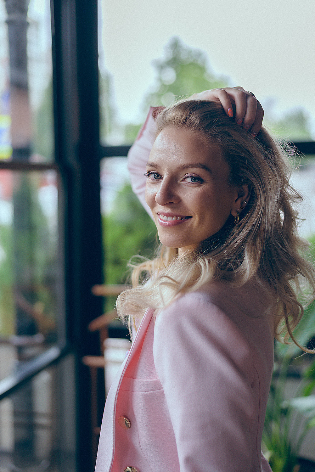 Инесса. Фотограф Ростов-на-Дону Белла Керимова