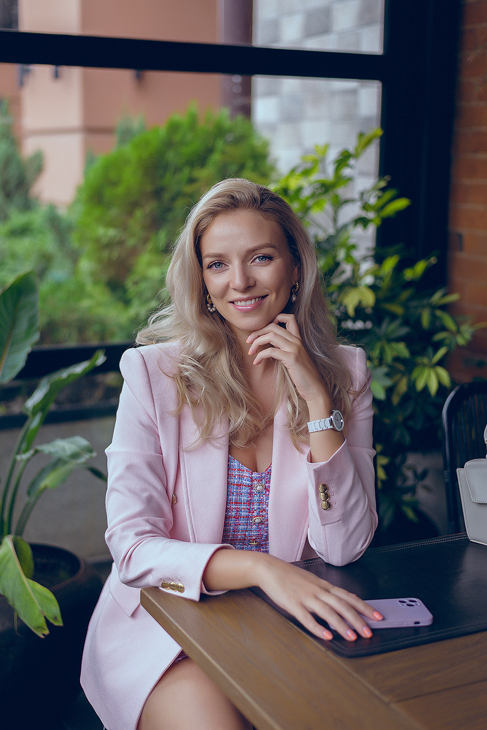 Инесса. Фотограф Ростов-на-Дону Белла Керимова