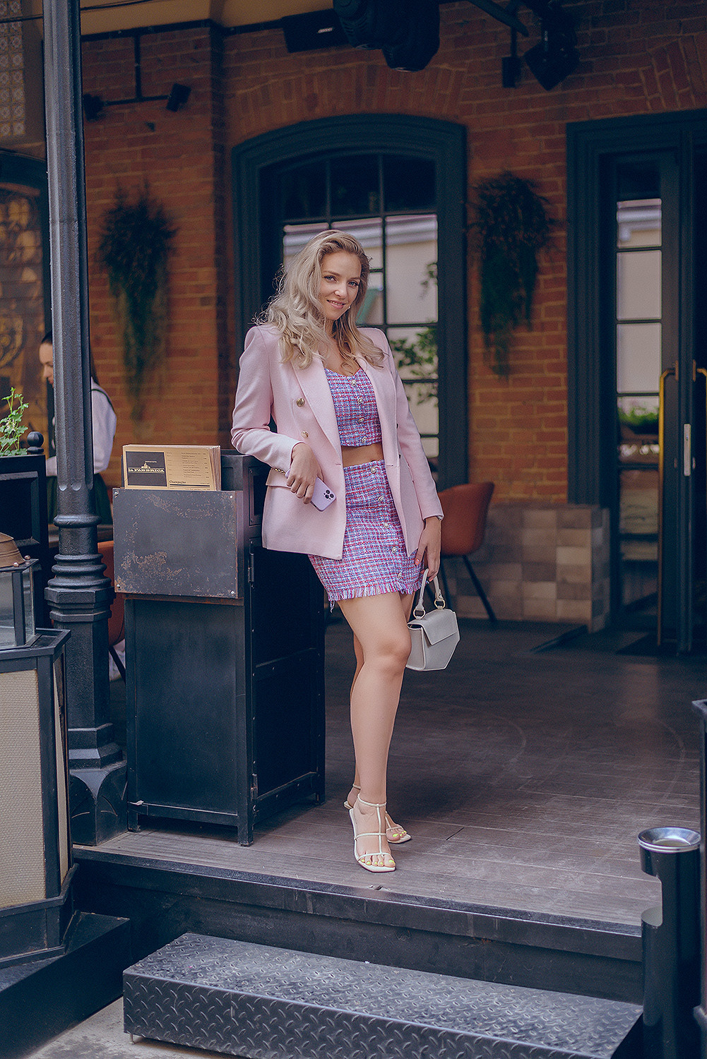 Инесса. Фотограф Ростов-на-Дону Белла Керимова