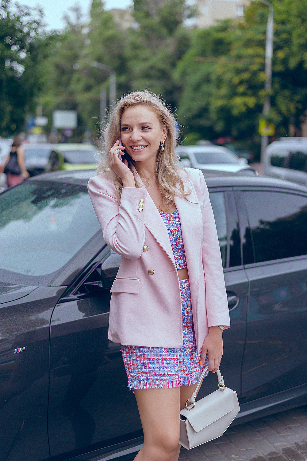 Инесса. Фотограф Ростов-на-Дону Белла Керимова